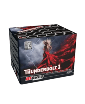 Thunderbolt 1