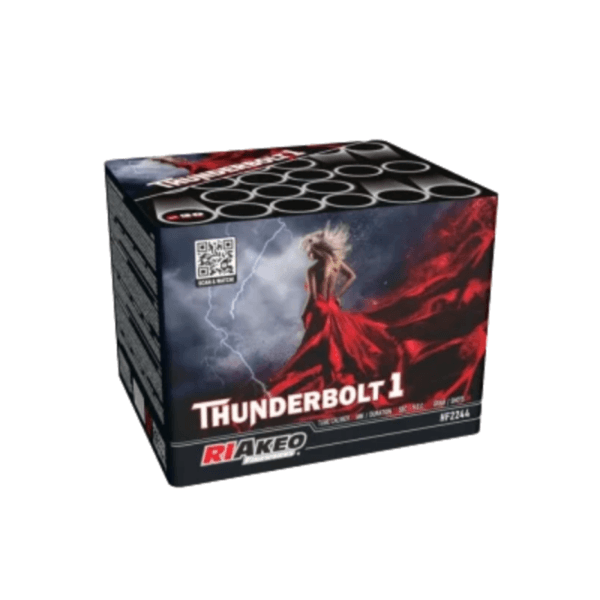 thunderbolt 1