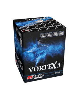 Vortex 3