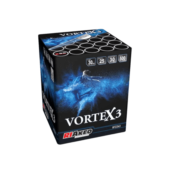 vortex 3