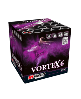 Vortex 6