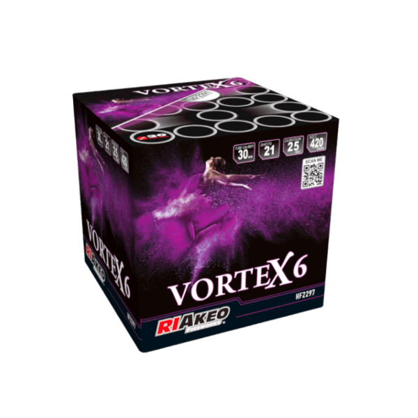 vortex 6
