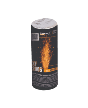 Gold Sparkles 3m 30s 2kpl/pkt