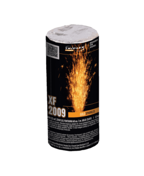 Gold Sparkles 5m 60s