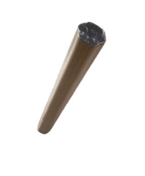 Candle Barrage - Golden TI-Willow
