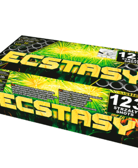 Ecstacy