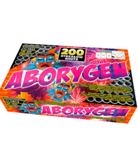 Aborygen