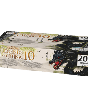 Legends Of China 10