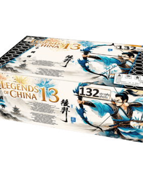Legends Of China 13