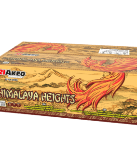 Himalaya Heights