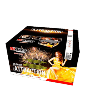 Attraction