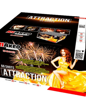 Attraction
