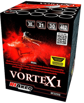 Vortex 1