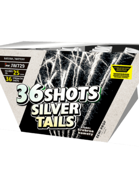 Silver Tails