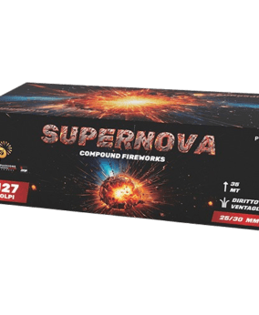 Supernova