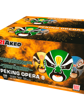 Peking Opera 9