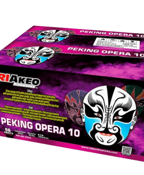 Peking Opera 10