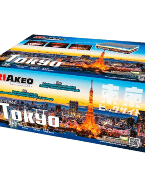 Tokyo