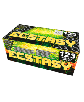 Ecstacy