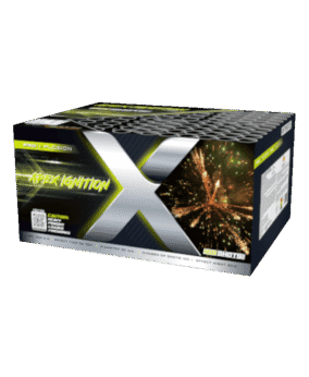 Apex Ignition